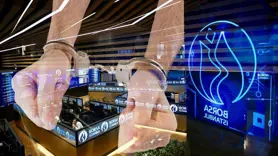 Borsa'da manipülasyon yaptıkları iddiası