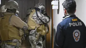 Siber suçlara yönelik operasyonlar