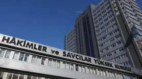 Cumhurbaşkanı Erdoğan, HSK'ye 4 yeni üye atadı