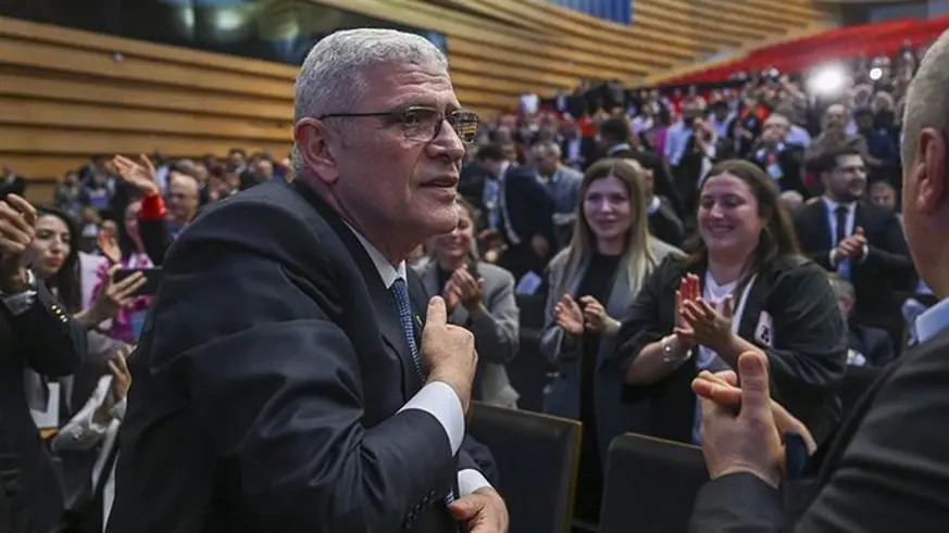 Dervişoğlu, canlı yayında soruları yanıtladı