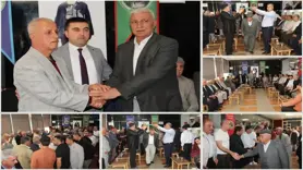 52 yıllık husumet barışla sona erdi 