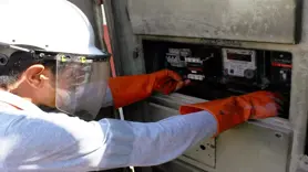 Kaçağı tespit eden sayaçlar!