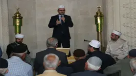 Kur’an bülbülleri Diyarbakır’da