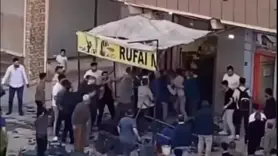Meydan kavgası