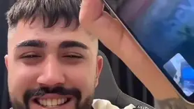 TikTok Fenomeni Özdemirkol tutuklandı