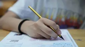 Bursluluk Sınavı sonuçları açıklandı