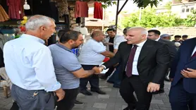 Diyarbakır Valisi Zorluoğlu, Dicle