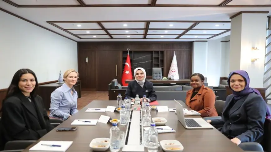 Sosyal medya ve oyun platformlarına önemli yükümlülükler getirmeyi planlıyoruz