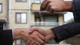 Taşınmaz ticareti hakkında yönetmelikte değişiklik yapıldı