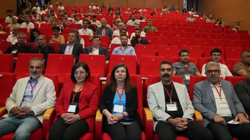 Bağımlılıkla mücadele!