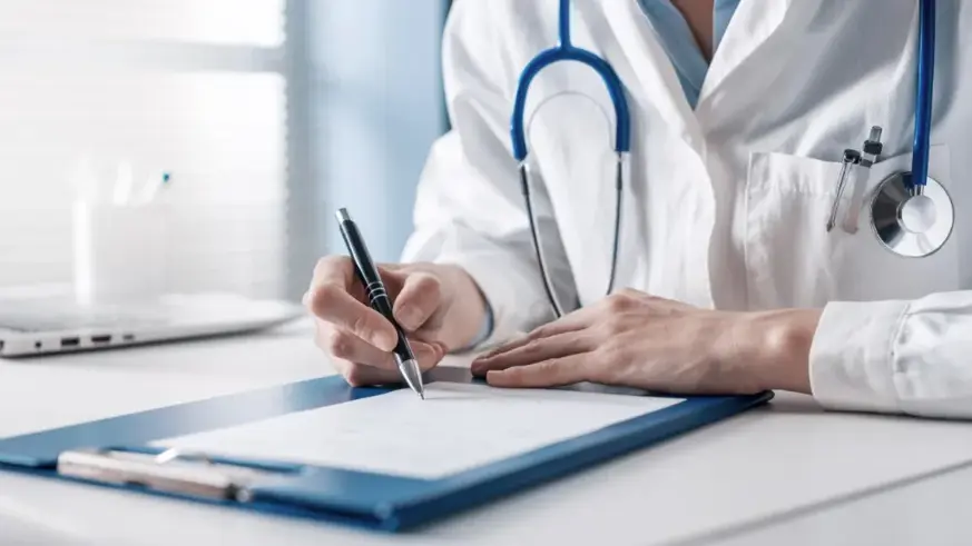 Doktorlar Maliyenin Analizine takıldı