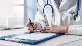 Doktorlar Maliyenin Analizine takıldı