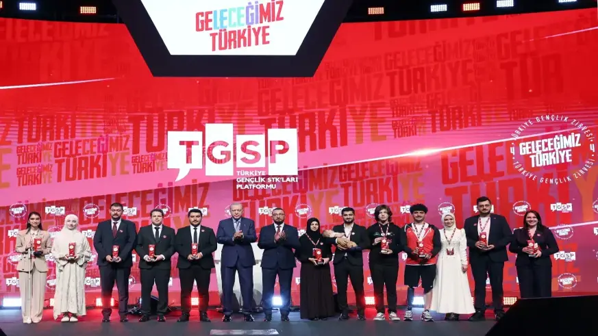 En büyük eserimiz toplumsal barıştır