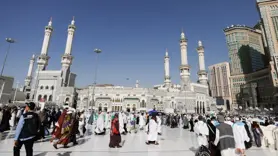 Kabe’den mesaj var!