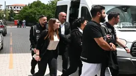 MHP'li eski Belediye Başkanı Türkyılmaz tutuklandı