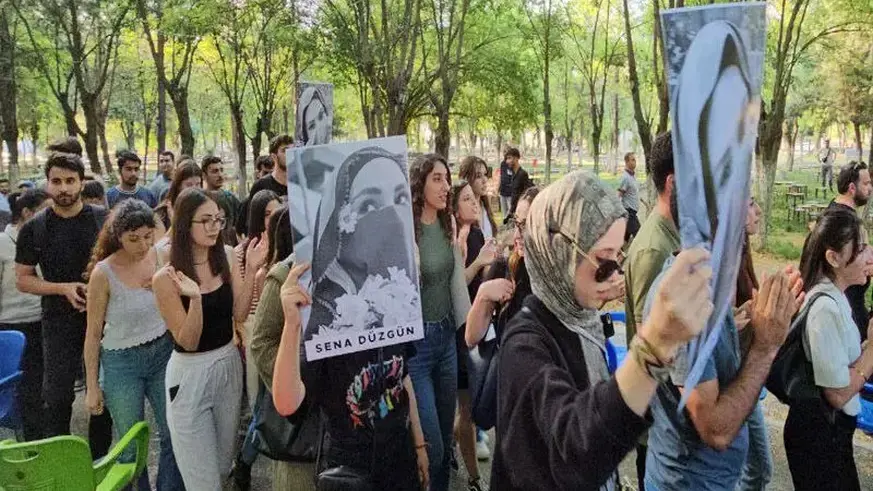 Sena’yı hocası mı intihara sürükledi?