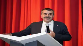 Tekin Van’da bilim merkezi açtı