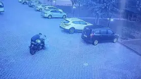 21 ayrı motosiklet hırsızlığının faili iki kardeş tutuklandı