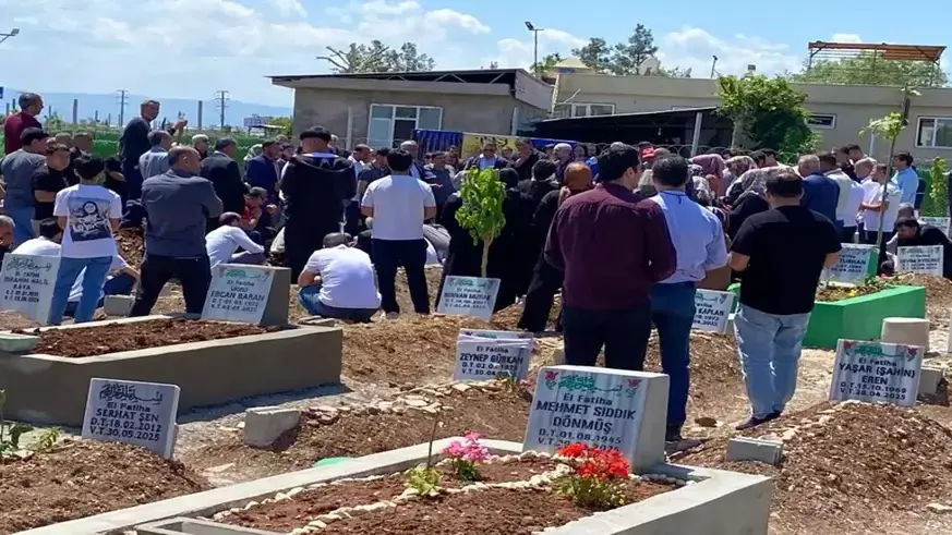 BBP Diyarbakır il başkanı öldü