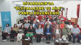 Diyarbakır'da 