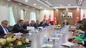 Orman yangınlarına karşı önlem