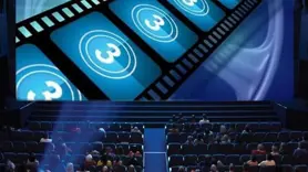 Sinema salonlarında bu hafta