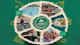 2025 GSB Yaz Gençlik Kampları başvuruları başladı