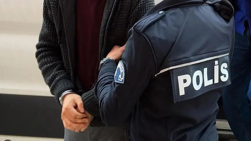 3 ildeki operasyonlarda 7 şüpheli tutuklandı
