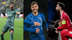 4 finalistinden 3'ü İngiltere ekipleri 