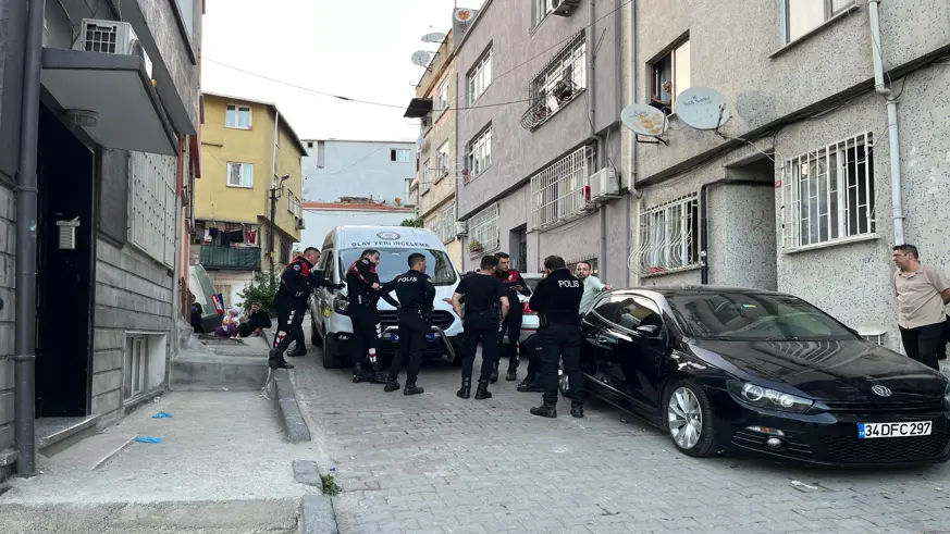 Kardeşini öldüren kişi yaşamına son verdi