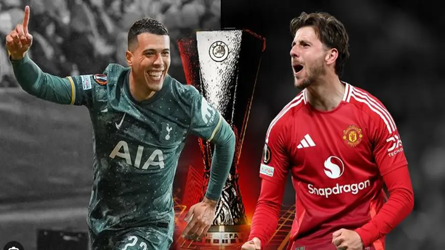UEFA Avrupa Ligi'nde finalin adı
