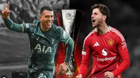 UEFA Avrupa Ligi'nde finalin adı