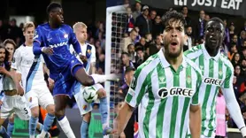 UEFA Konferans Ligi finalin adı belli oldu