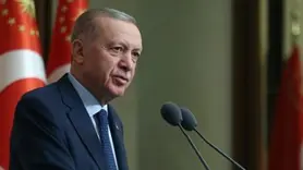 Erdoğan, Hava Kuvvetleri Komutanlığı'nın kuruluş yıl dönümünü kutladı