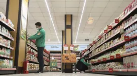 Mayıs ayı üretici ile market fiyatları değerlendirmesi