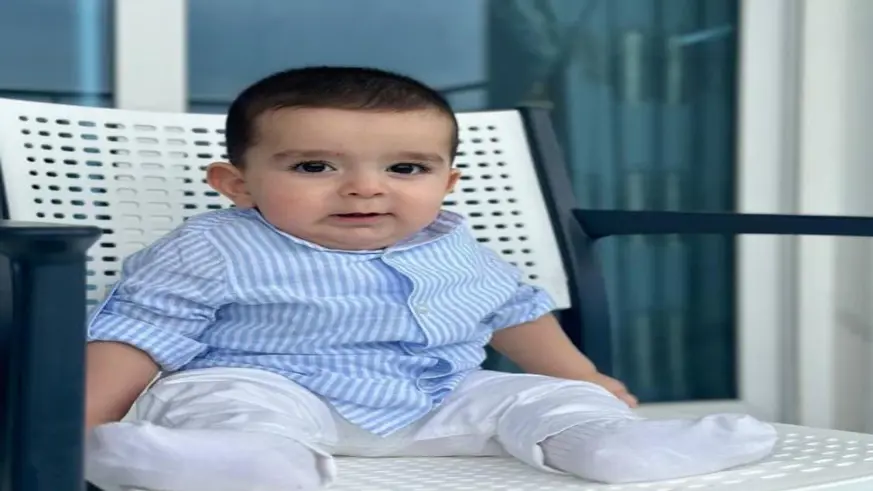 Alpaslan bebek için dayanışma konseri