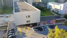 Avusturya’da okula saldırı