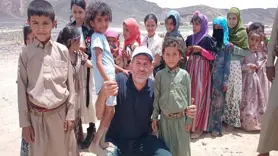 DİYARBAKIR'DAN YEMEN'E UZANAN KARDEŞLİK KÖPRÜSÜ