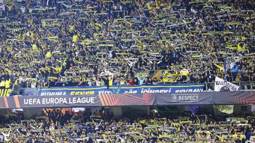 Fenerbahçe'de yeni sezon kombine fiyatları belli oldu