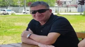 Polis memuru kalbine yenik düştü