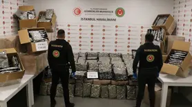 Ticaret Bakanlığı kaçakçılığı önledi