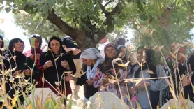 35 yıl önce PKK’nın katlettiği 27 kişi anıldı