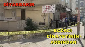 Eczacı cinayetinin ardından