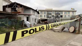 Eski kocası tarafından öldürüldü