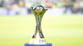 FIFA Kulüpler Dünya Kupası'nda 1 milyar dolar para ödülü dağıtılacak