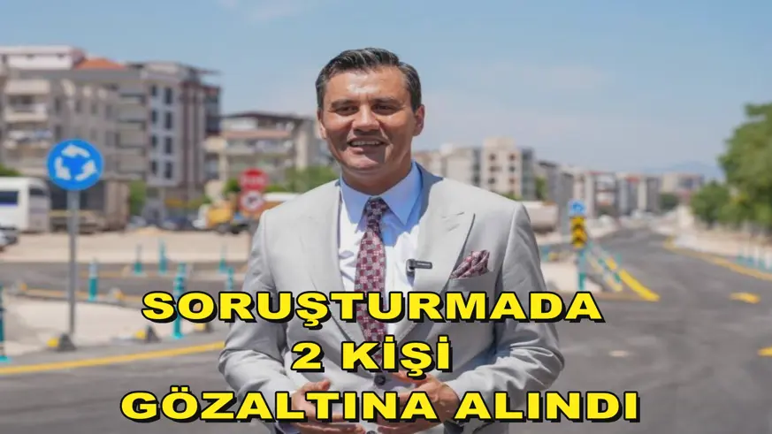 Ölümüne ilişkin soruşturmada 2 kişi gözaltına alındı