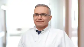Skolyozun çocuklukta fark edilmesi tedavide kritik önem taşıyor
