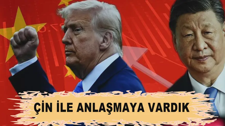 Trump: 