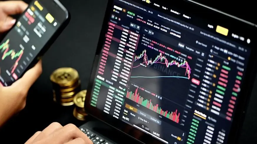 Kripto varlık işlemlerinde uzaktan kimlik tespiti için düzenlemeye gidildi