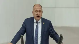 Tutukluluğuna devam kararı verildi